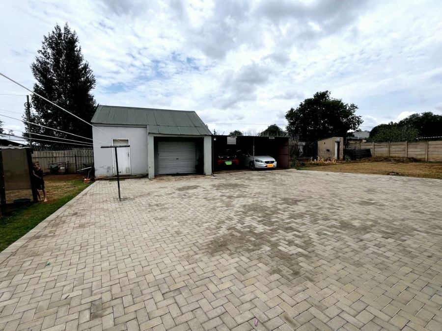 4 Bedroom Property for Sale in Brandfort Free State